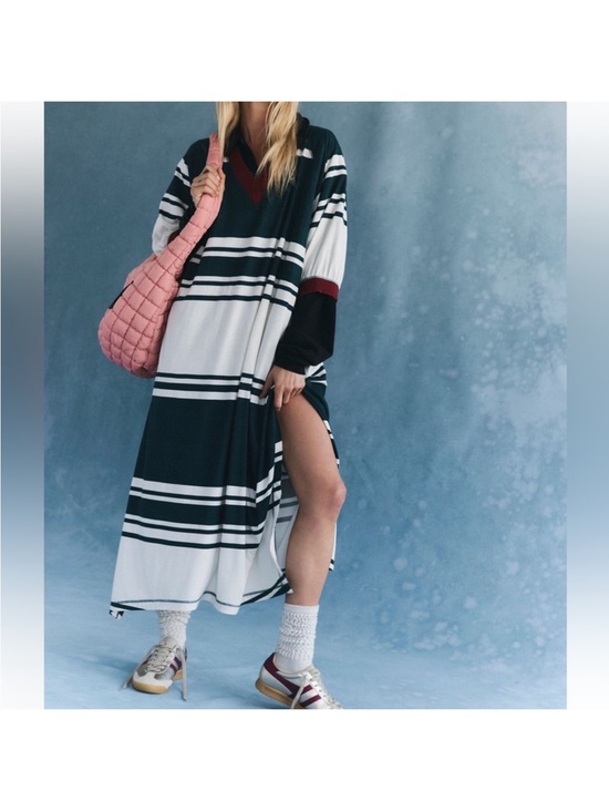 FP Movement by Free People Dresses & Skirts - FP Movement By FREE PEOPLE: “Effortless Tee” NWT